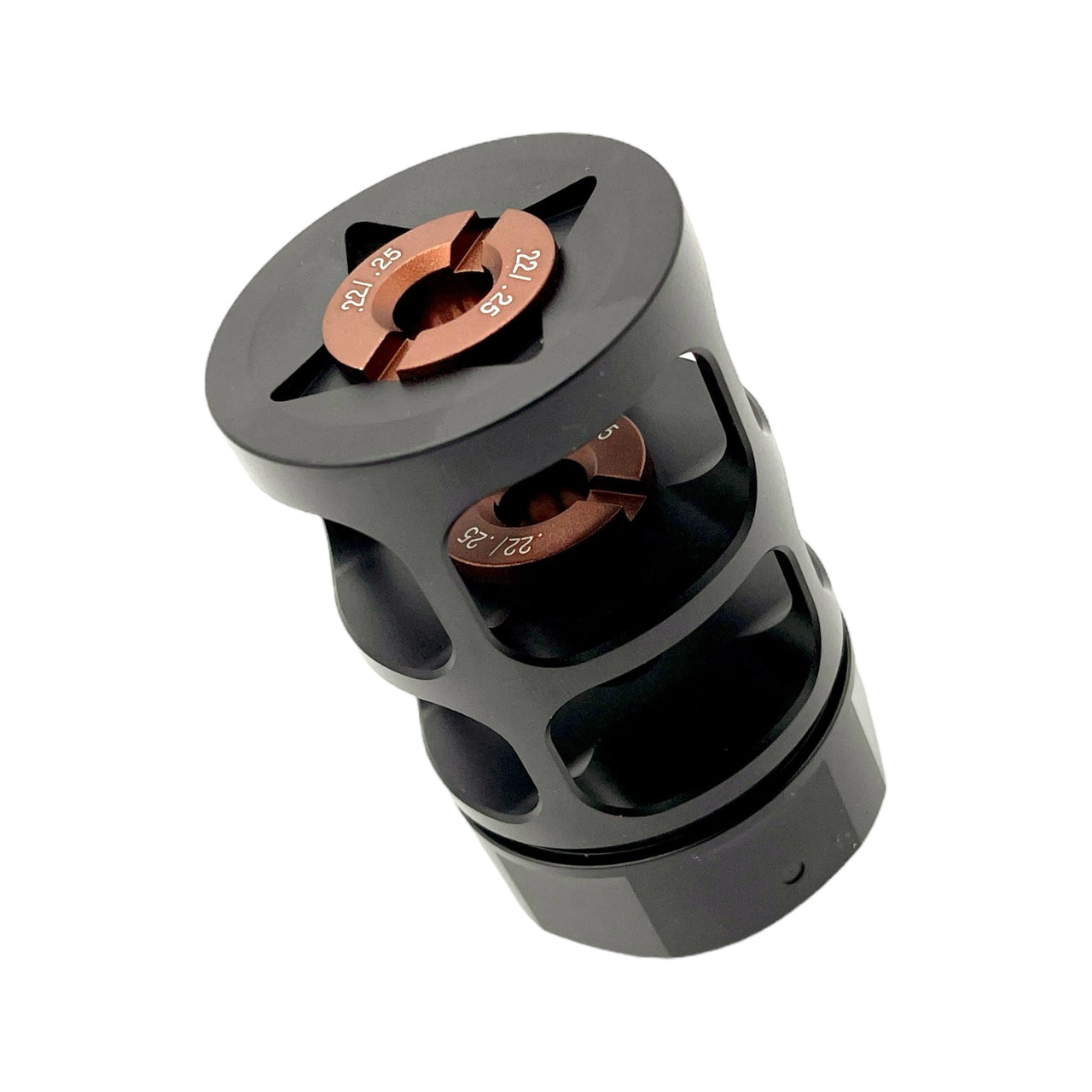 Quick Disconnect Muzzle Brake - M84