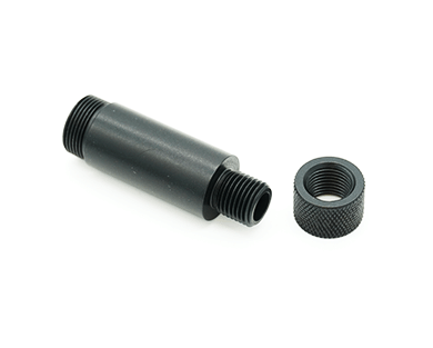 Benjamin Marauder Pistol (PROD) Extended Adapter A78