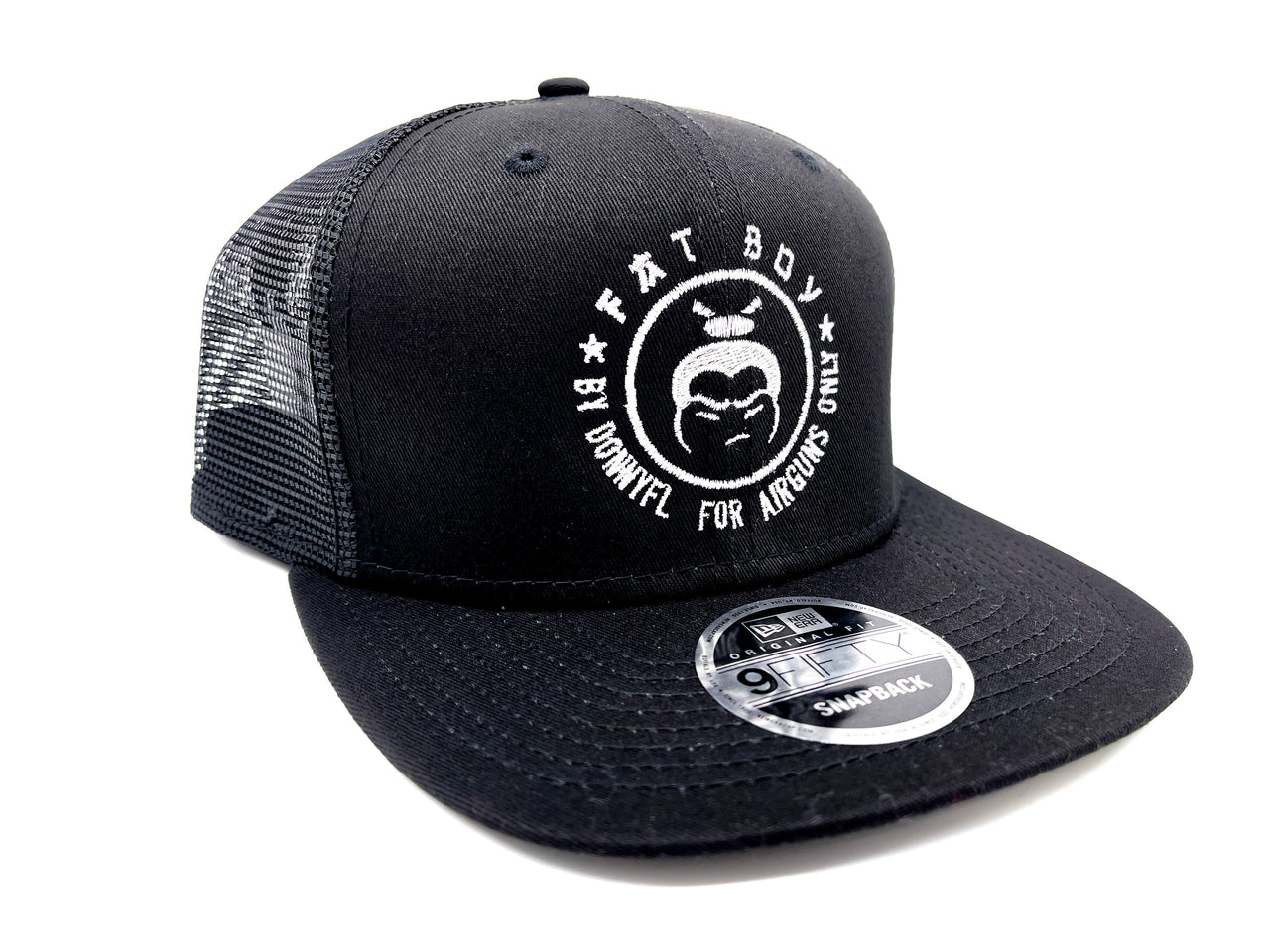 Fatboy Trucker Cap / Hat