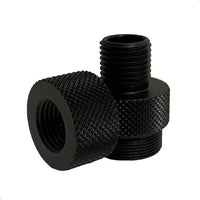 Thumbnail for Dynamic Air Rifle (DAR) 1/2 x 20 Adapter A82