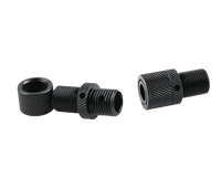 Thumbnail for 1/2 x 20 Double Male Adapter / Air Arms S510 / Hatsan Jet 1 & Jet 2 Adapter A21