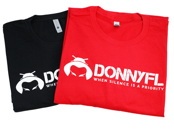 DonnyFL T-shirts