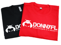 Thumbnail for DonnyFL T-shirts